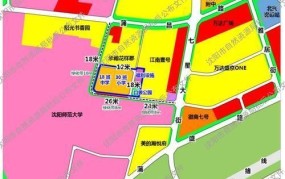 沈北新区2025规划图，2024沈北新区即将动迁地区